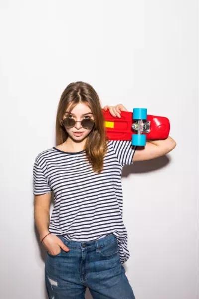 Rachel C. JangSkate Instructor